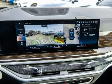 BMW X6 xDrive40i M Sport Pro LC Prof. HuD DA Prof. H