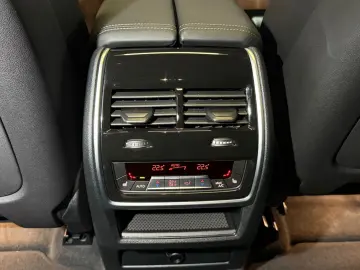 BMW X6 40i xD M Sport Pro~PANO SKY~H&K~360~HUD~21