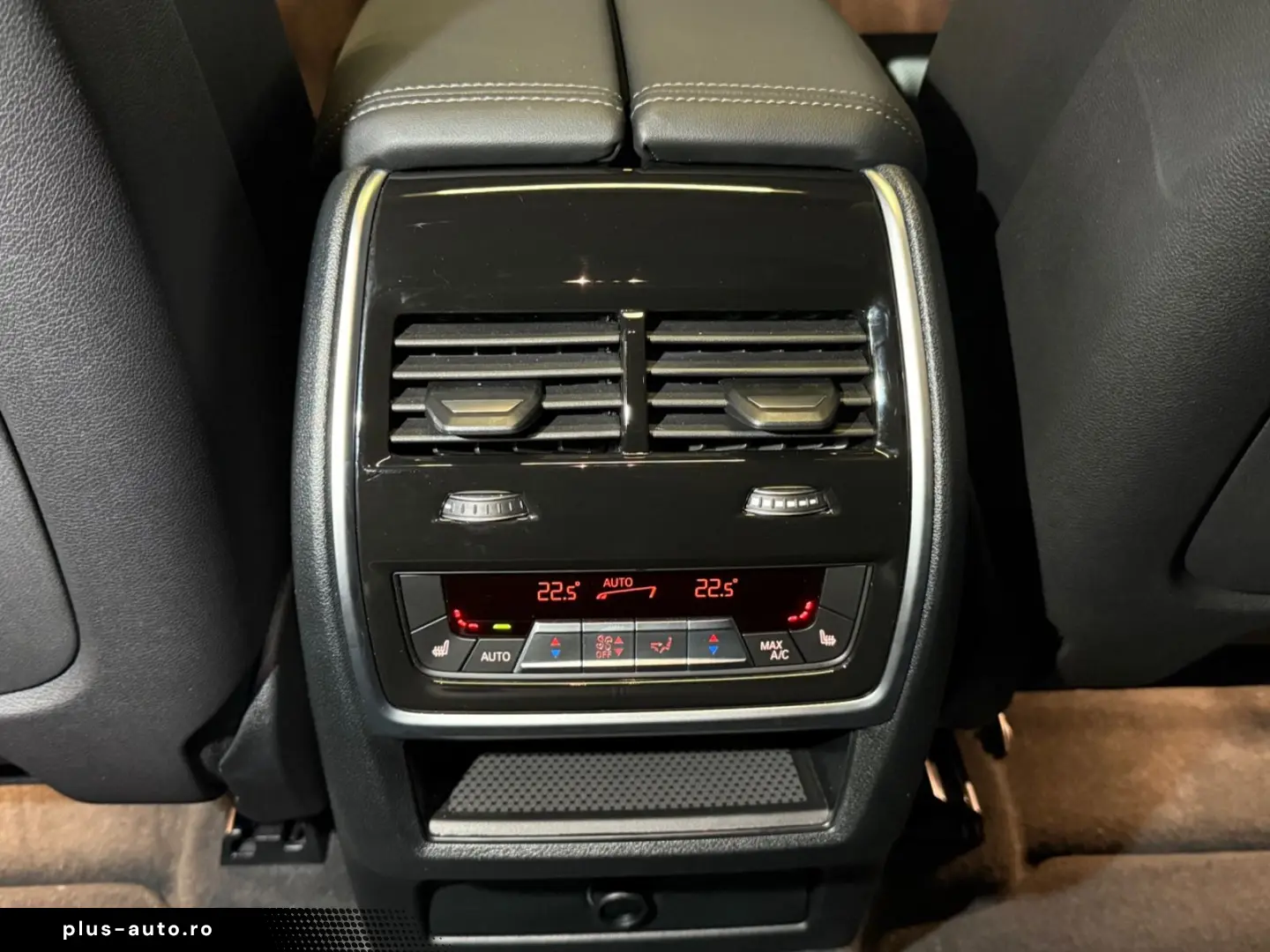 BMW X6 40i xD M Sport Pro~PANO SKY~H&K~360~HUD~21