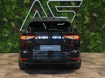 SKODA 80 FOUNDERS EDITION AUX.HEAT DCC