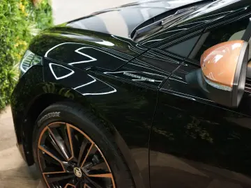 SKODA 80 FOUNDERS EDITION AUX.HEAT DCC