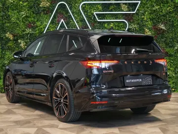 SKODA 80 FOUNDERS EDITION AUX.HEAT DCC