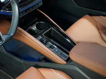 SKODA 80 FOUNDERS EDITION AUX.HEAT DCC