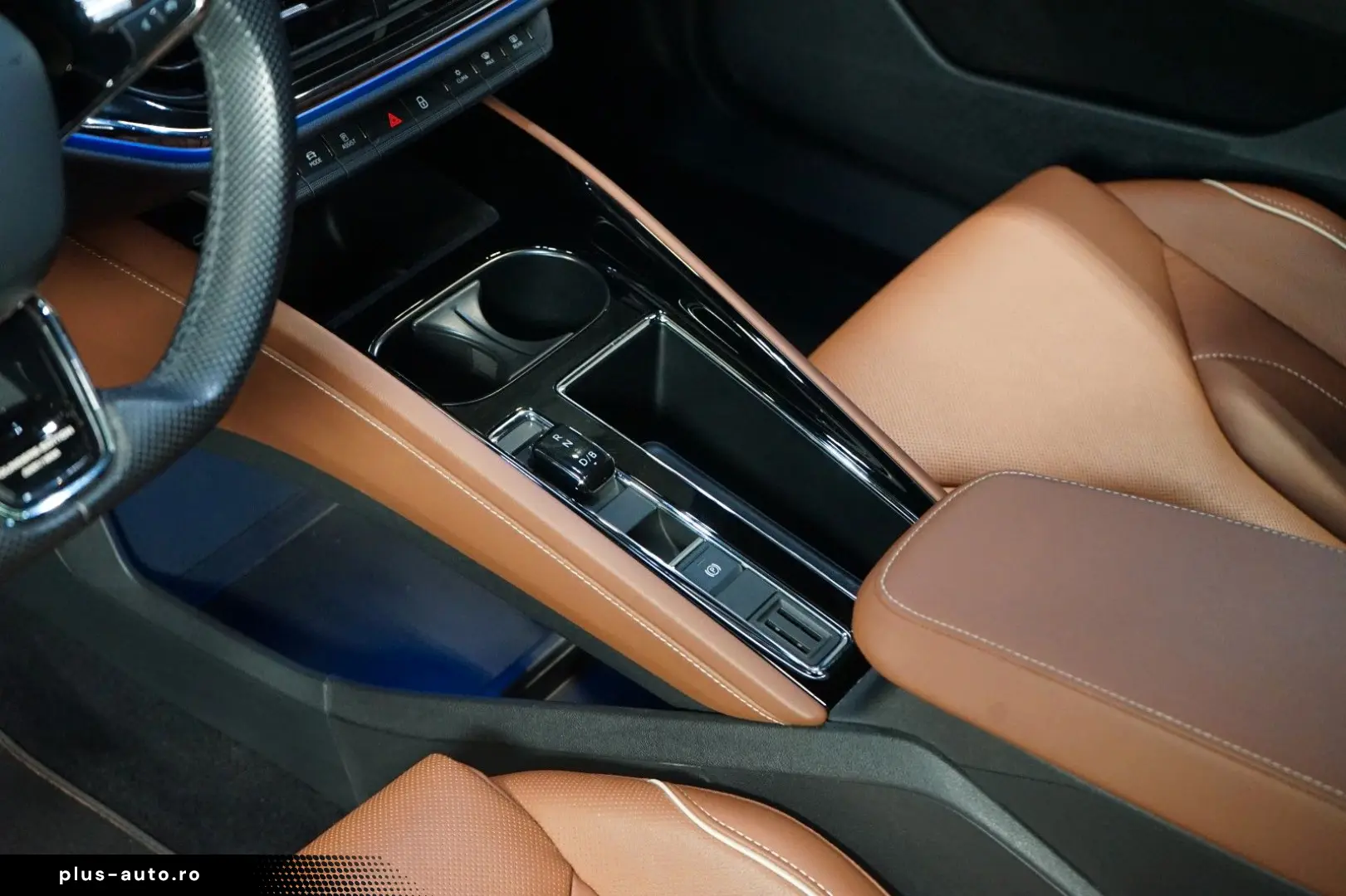 SKODA 80 FOUNDERS EDITION AUX.HEAT DCC