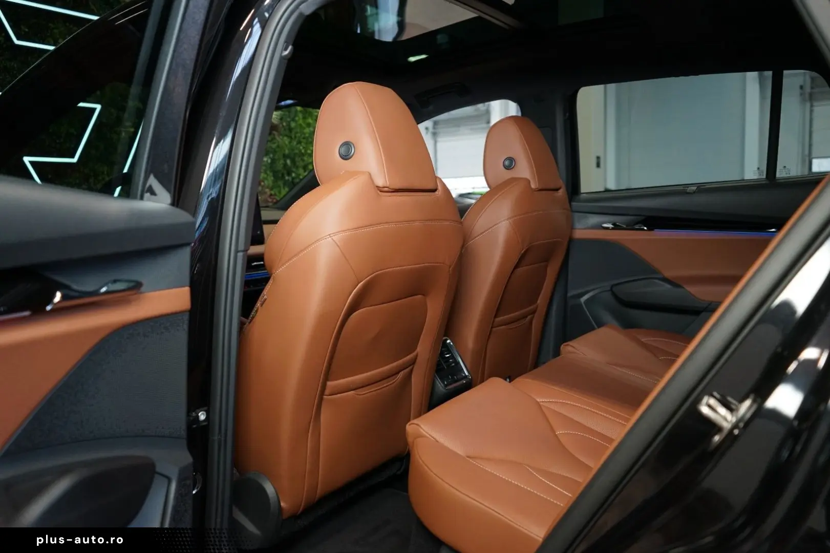 SKODA 80 FOUNDERS EDITION AUX.HEAT DCC