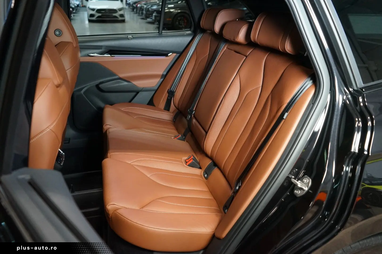 SKODA 80 FOUNDERS EDITION AUX.HEAT DCC