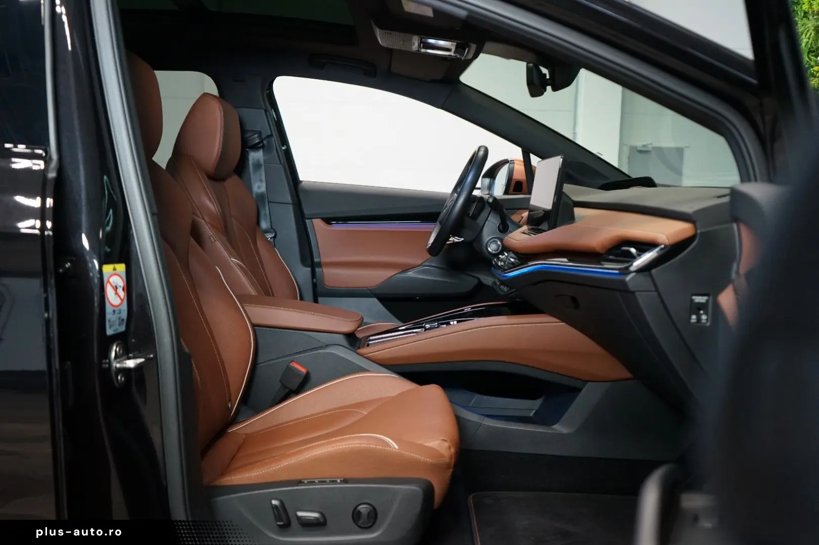 SKODA 80 FOUNDERS EDITION AUX.HEAT DCC