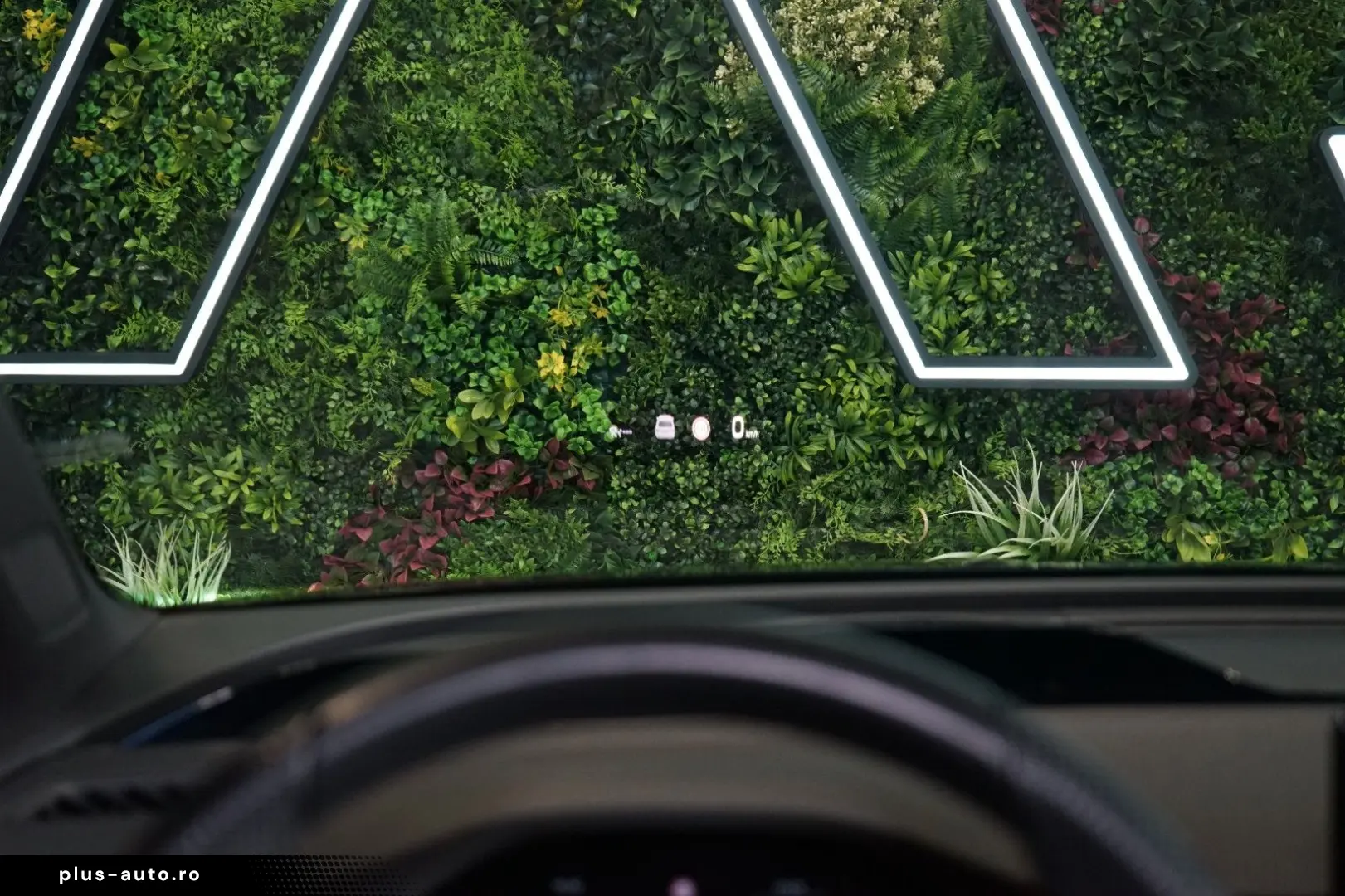 SKODA 80 FOUNDERS EDITION AUX.HEAT DCC