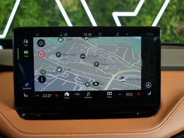 SKODA 80 FOUNDERS EDITION AUX.HEAT DCC