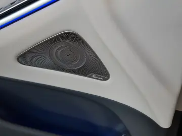 MERCEDES-BENZ S  450 4M AMG LONG MBUX HUD