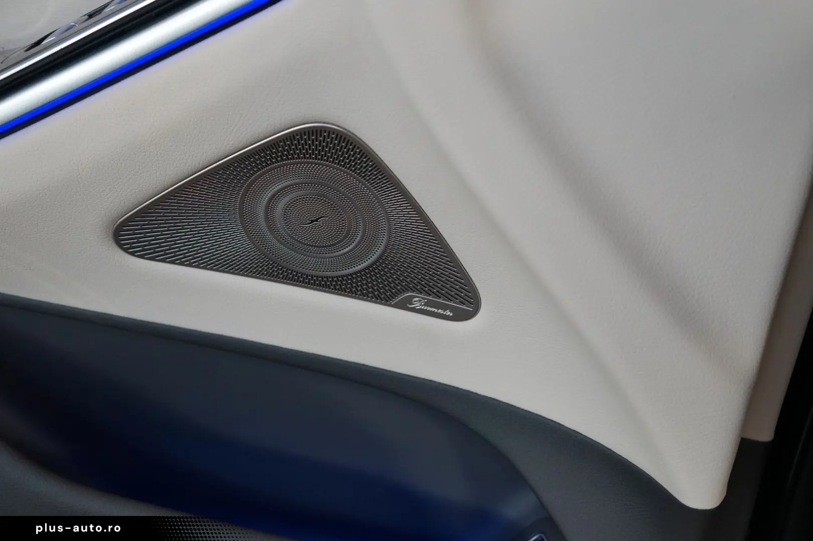 MERCEDES-BENZ S  450 4M AMG LONG MBUX HUD