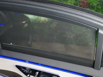 MERCEDES-BENZ S  450 4M AMG LONG MBUX HUD