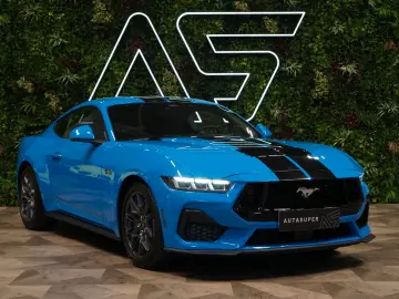 FORD MUSTANG GT 5.0 B&O CAMERA BREMBO