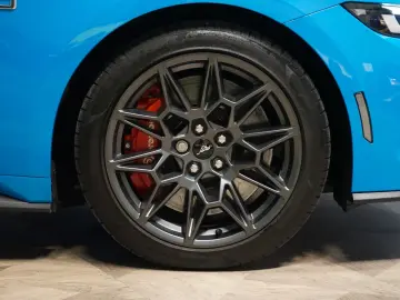 FORD MUSTANG GT 5.0 B&O CAMERA BREMBO