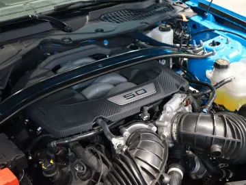 FORD MUSTANG GT 5.0 B&O CAMERA BREMBO