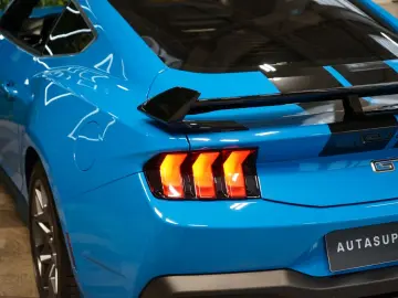 FORD MUSTANG GT 5.0 B&O CAMERA BREMBO