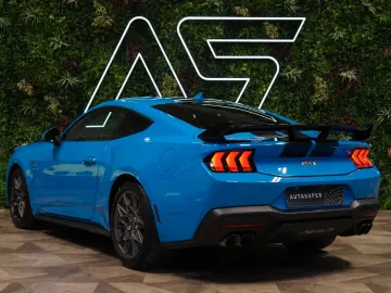 FORD MUSTANG GT 5.0 B&O CAMERA BREMBO