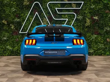 FORD MUSTANG GT 5.0 B&O CAMERA BREMBO