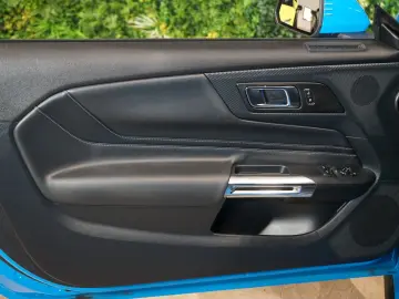 FORD MUSTANG GT 5.0 B&O CAMERA BREMBO