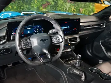 FORD MUSTANG GT 5.0 B&O CAMERA BREMBO