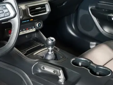 FORD MUSTANG GT 5.0 B&O CAMERA BREMBO