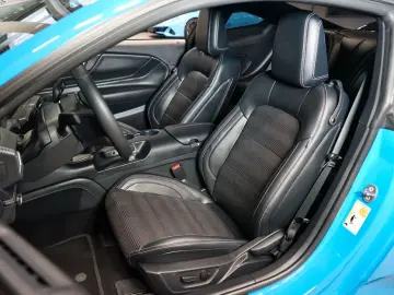 FORD MUSTANG GT 5.0 B&O CAMERA BREMBO