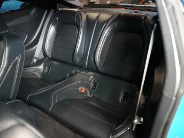 FORD MUSTANG GT 5.0 B&O CAMERA BREMBO