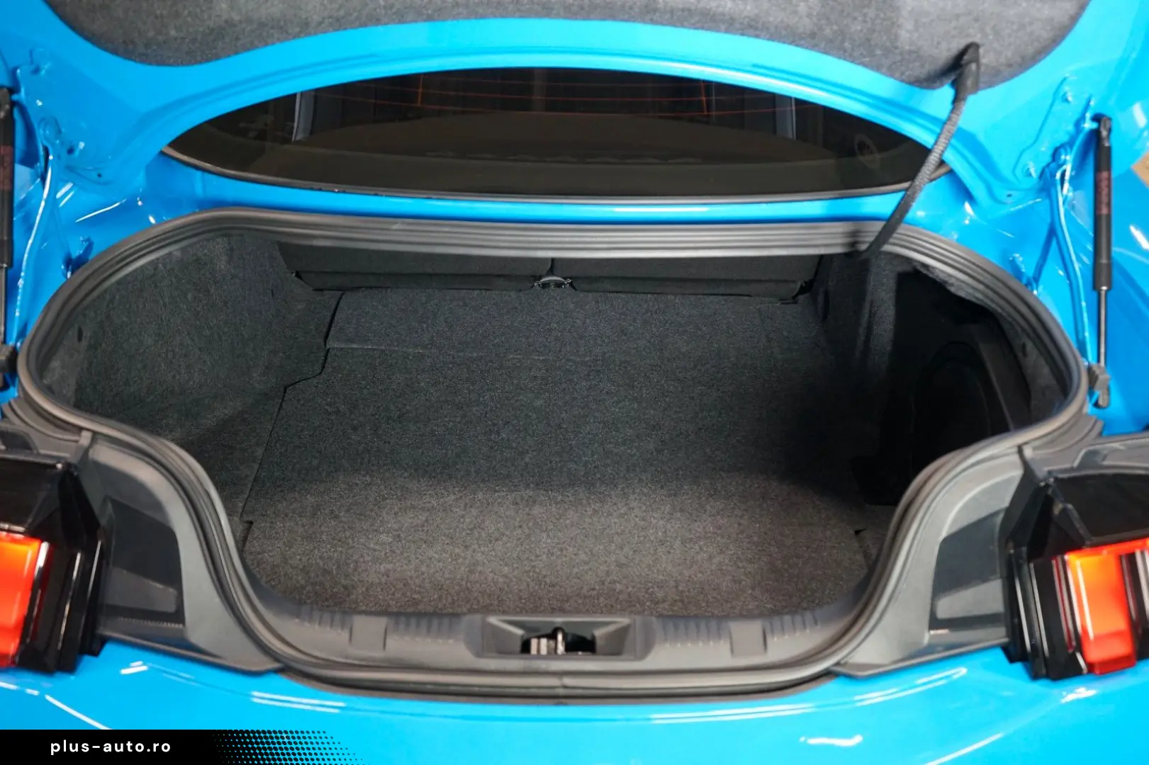 FORD MUSTANG GT 5.0 B&O CAMERA BREMBO