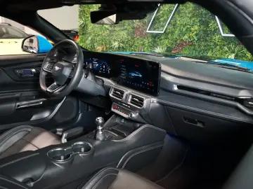 FORD MUSTANG GT 5.0 B&O CAMERA BREMBO