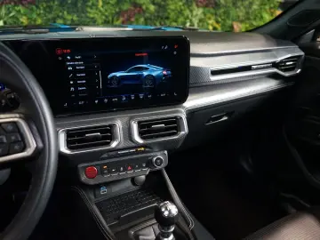 FORD MUSTANG GT 5.0 B&O CAMERA BREMBO