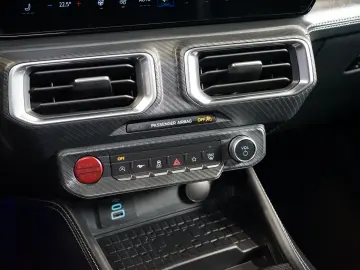 FORD MUSTANG GT 5.0 B&O CAMERA BREMBO