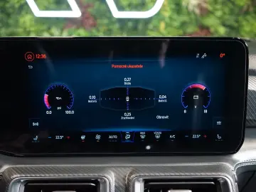 FORD MUSTANG GT 5.0 B&O CAMERA BREMBO