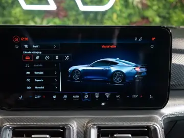 FORD MUSTANG GT 5.0 B&O CAMERA BREMBO