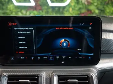 FORD MUSTANG GT 5.0 B&O CAMERA BREMBO