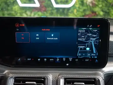 FORD MUSTANG GT 5.0 B&O CAMERA BREMBO