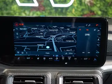 FORD MUSTANG GT 5.0 B&O CAMERA BREMBO