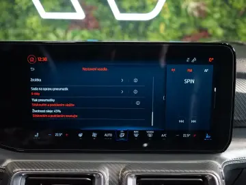 FORD MUSTANG GT 5.0 B&O CAMERA BREMBO