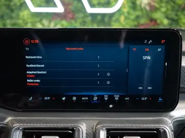 FORD MUSTANG GT 5.0 B&O CAMERA BREMBO