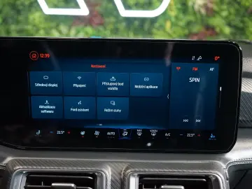 FORD MUSTANG GT 5.0 B&O CAMERA BREMBO