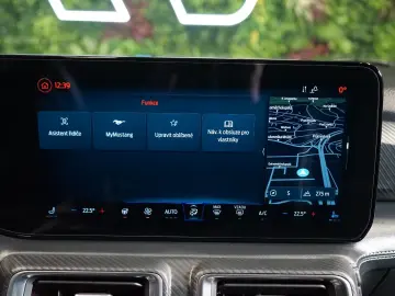 FORD MUSTANG GT 5.0 B&O CAMERA BREMBO