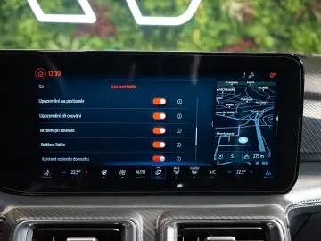 FORD MUSTANG GT 5.0 B&O CAMERA BREMBO