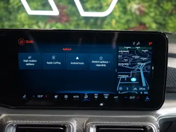 FORD MUSTANG GT 5.0 B&O CAMERA BREMBO