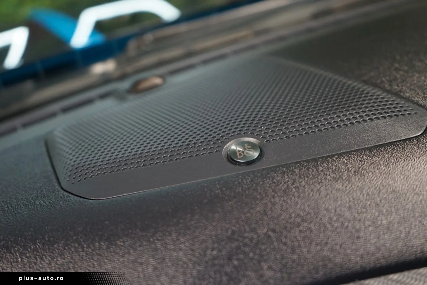 FORD MUSTANG GT 5.0 B&O CAMERA BREMBO