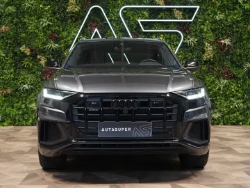 AUDI Q8 50 TDI MASSAGE PANO B&O