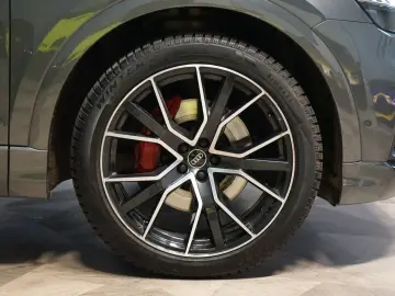 AUDI Q8 50 TDI MASSAGE PANO B&O