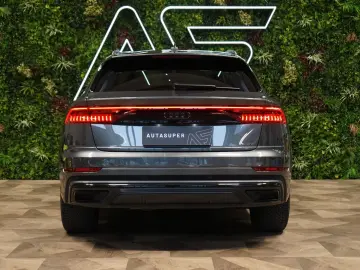 AUDI Q8 50 TDI MASSAGE PANO B&O