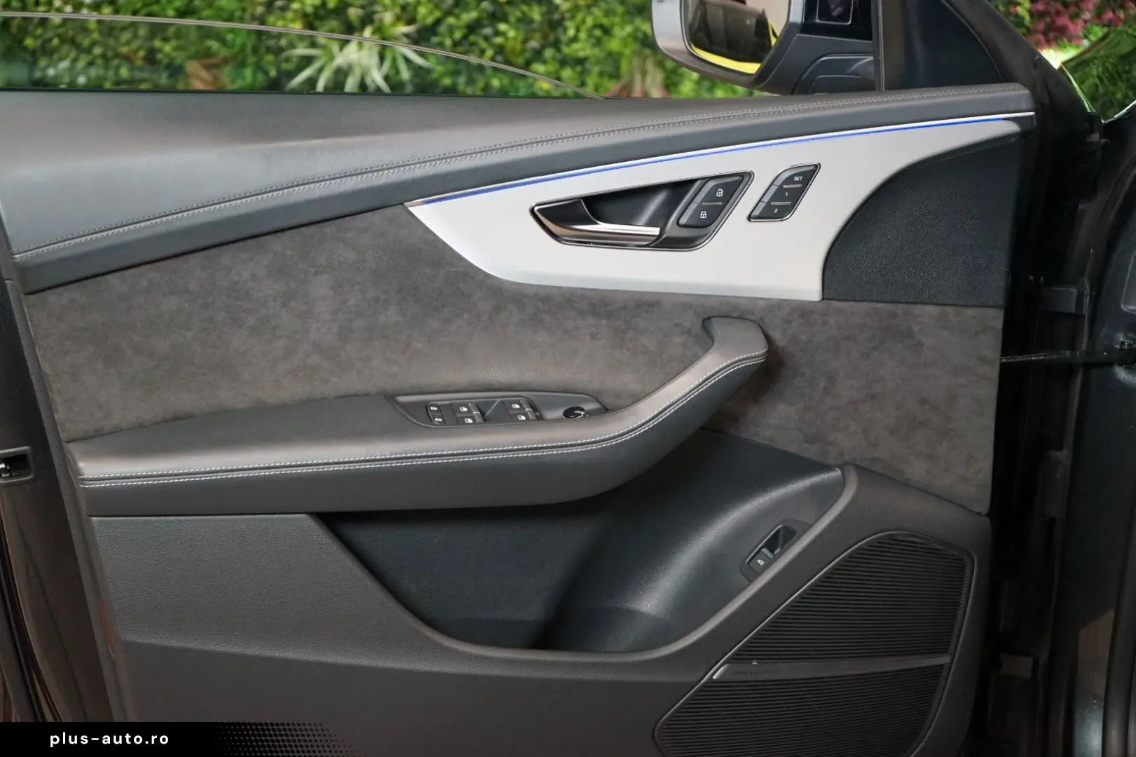 AUDI Q8 50 TDI MASSAGE PANO B&O