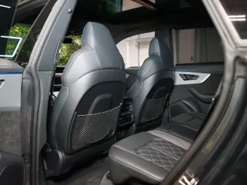 AUDI Q8 50 TDI MASSAGE PANO B&O