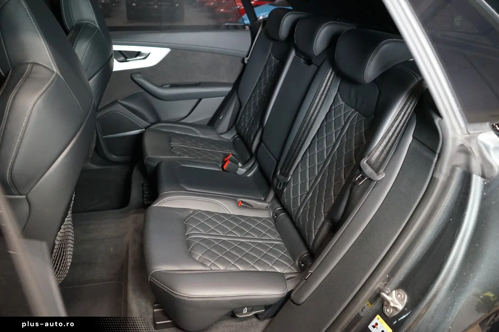 AUDI Q8 50 TDI MASSAGE PANO B&O