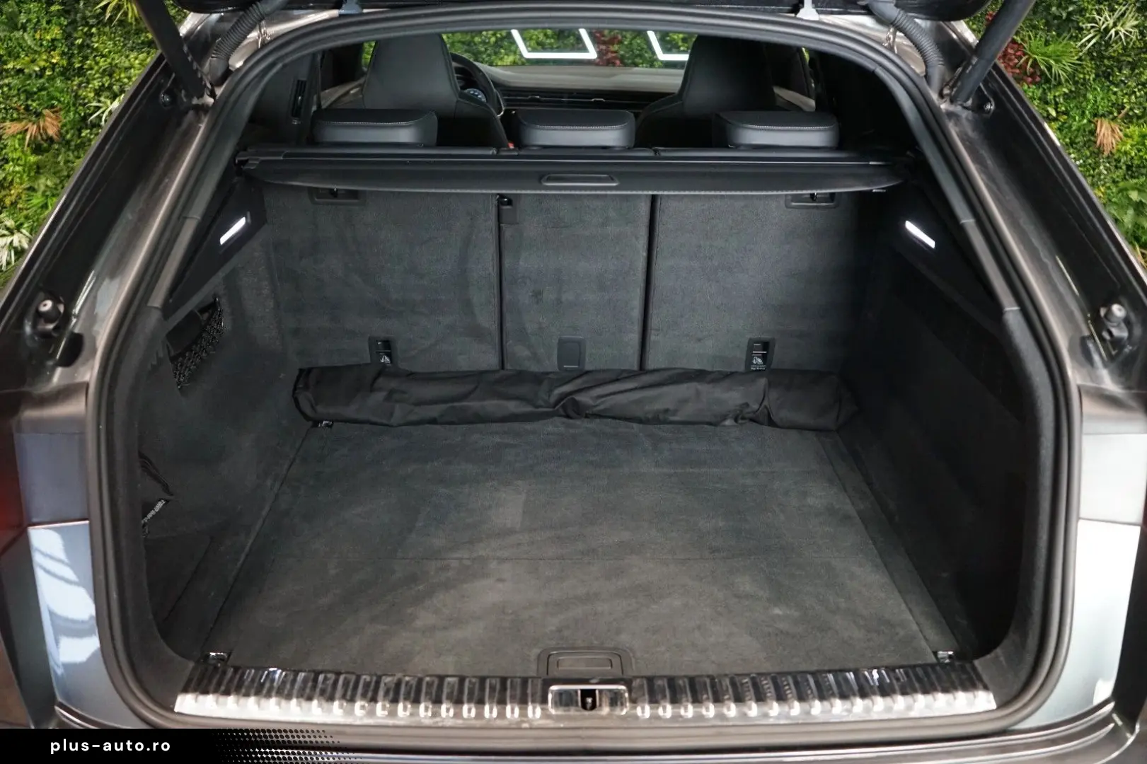 AUDI Q8 50 TDI MASSAGE PANO B&O